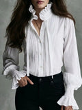 Elevated Blouse – Boho, Luxe for Less