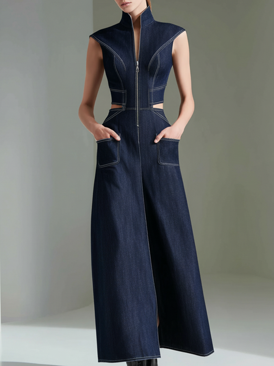 Unbeatable Price: Chic Maxi Dress