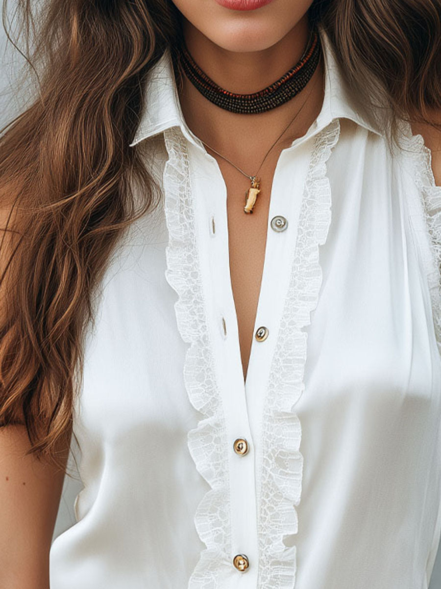 The Retro Blouse – Worth Every Penny