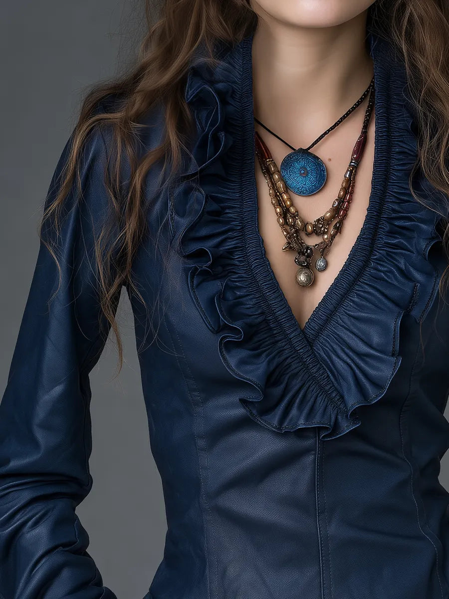 Top That Flatters – Vintage & premium