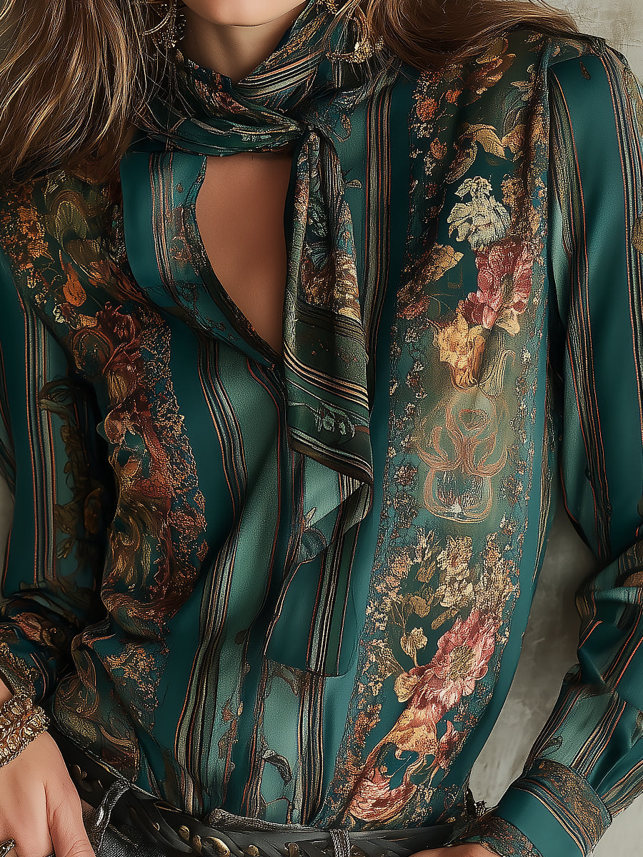 Vintage Blouse – Worth Every Penny