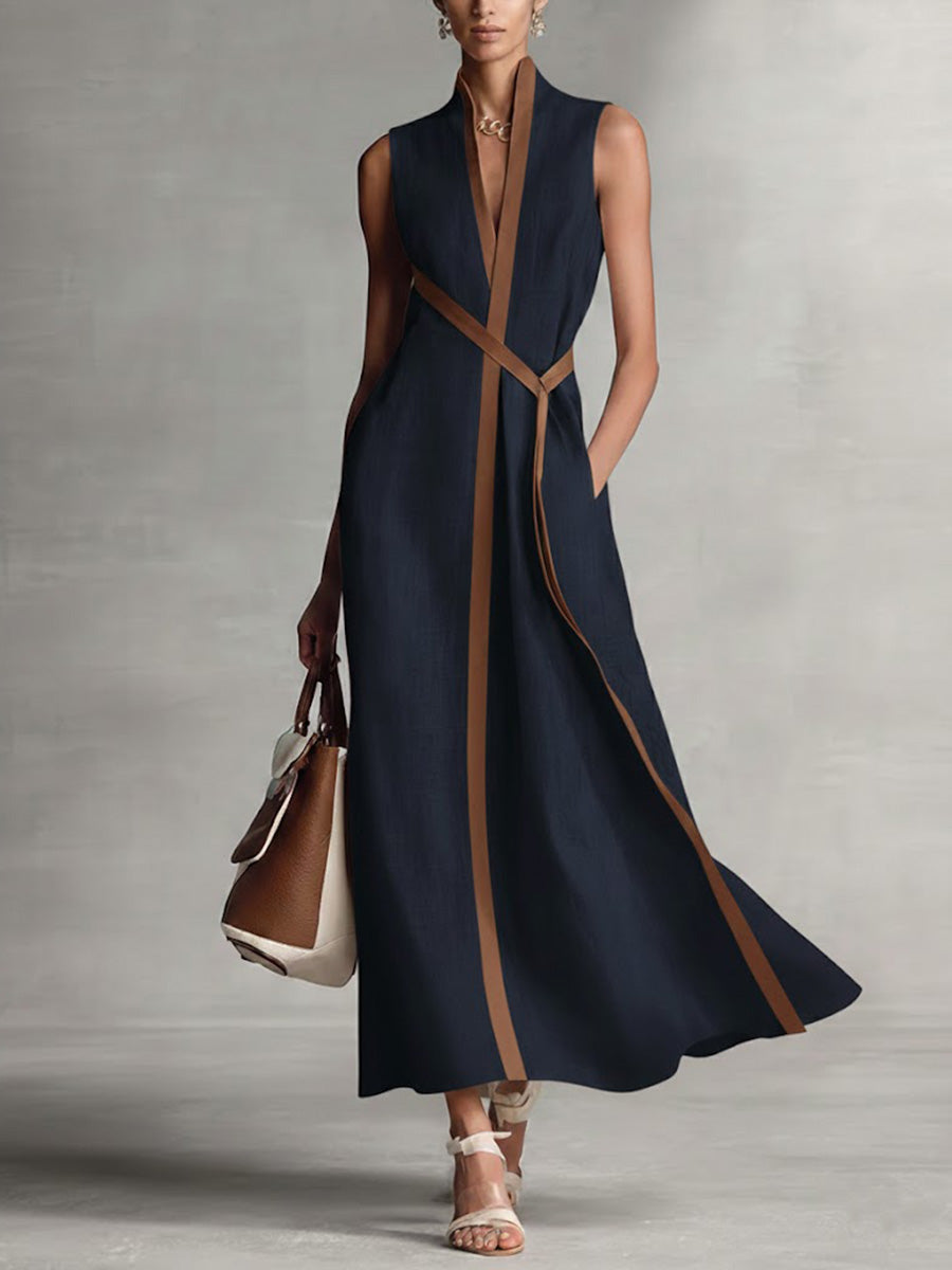 Chic Dress – Budget-Friendly