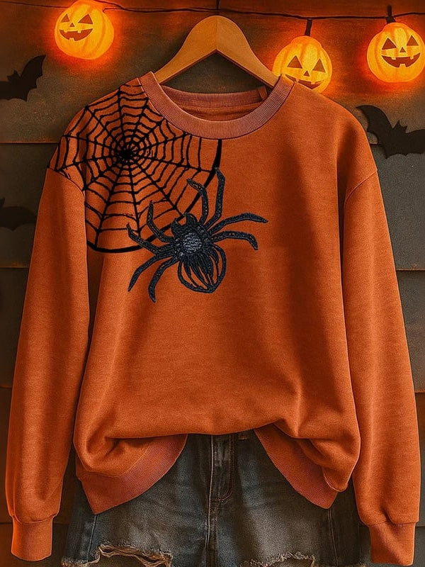 Spooky-Cute Shirt – Halloween Favorite