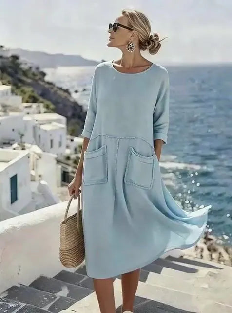 Meet the Chic Dress – Unbeatable Price