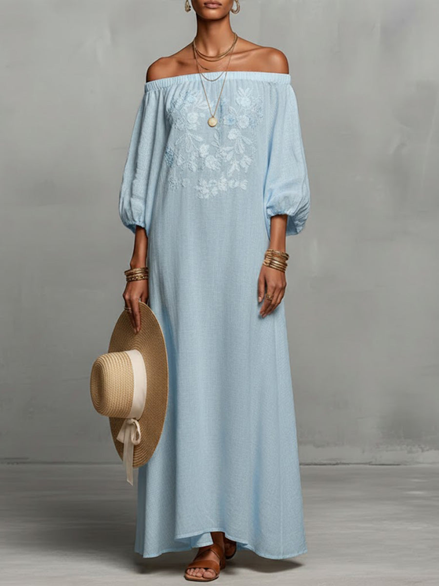 The Chic Dress – Budget-Friendly
