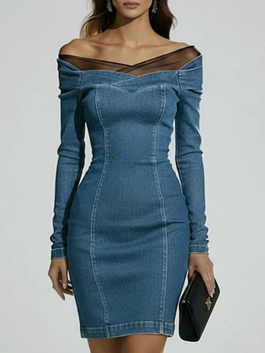 Meet the Chic Dress – Unbeatable Price