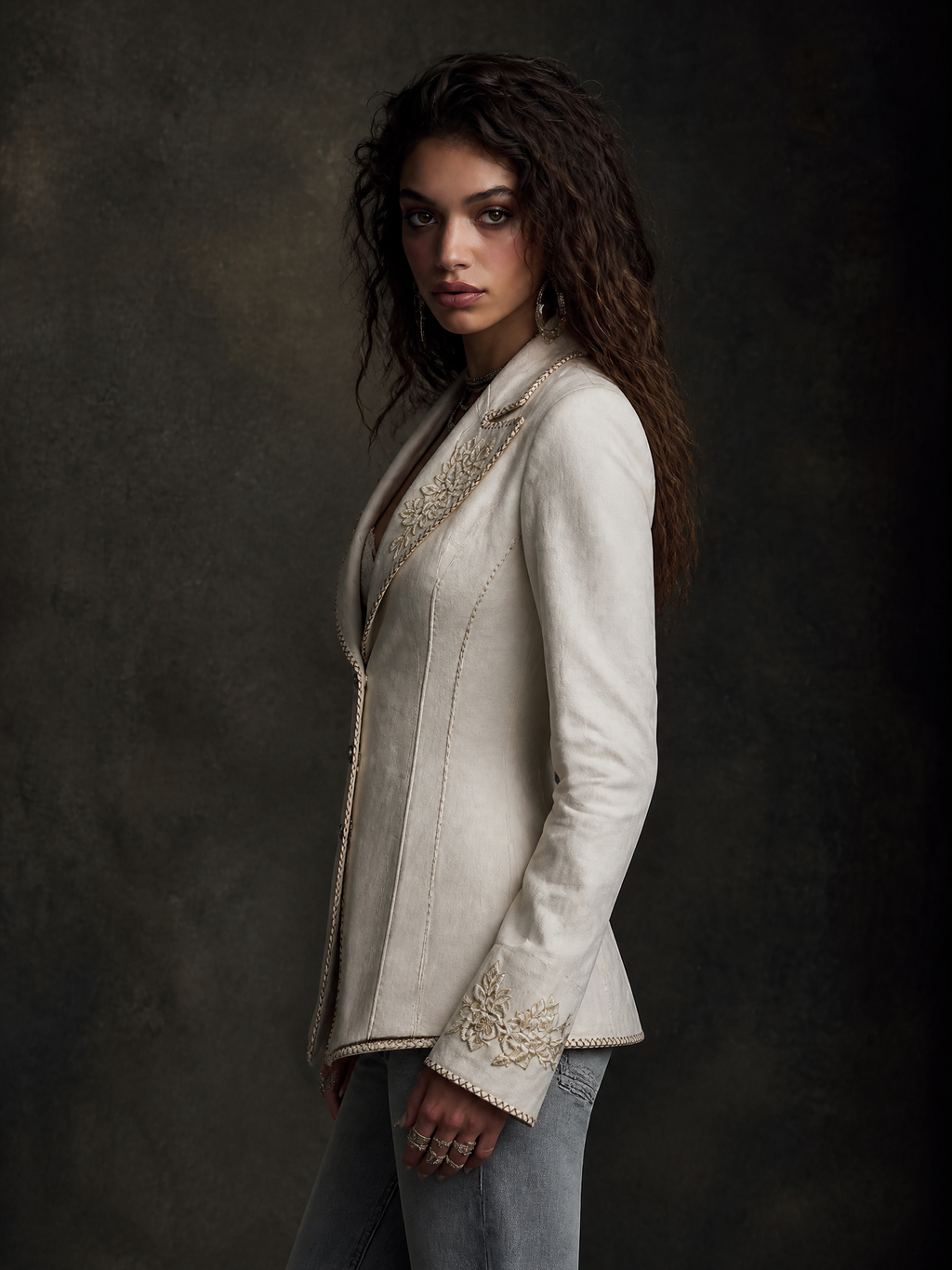 Boho Blazer – Worth Every Penny