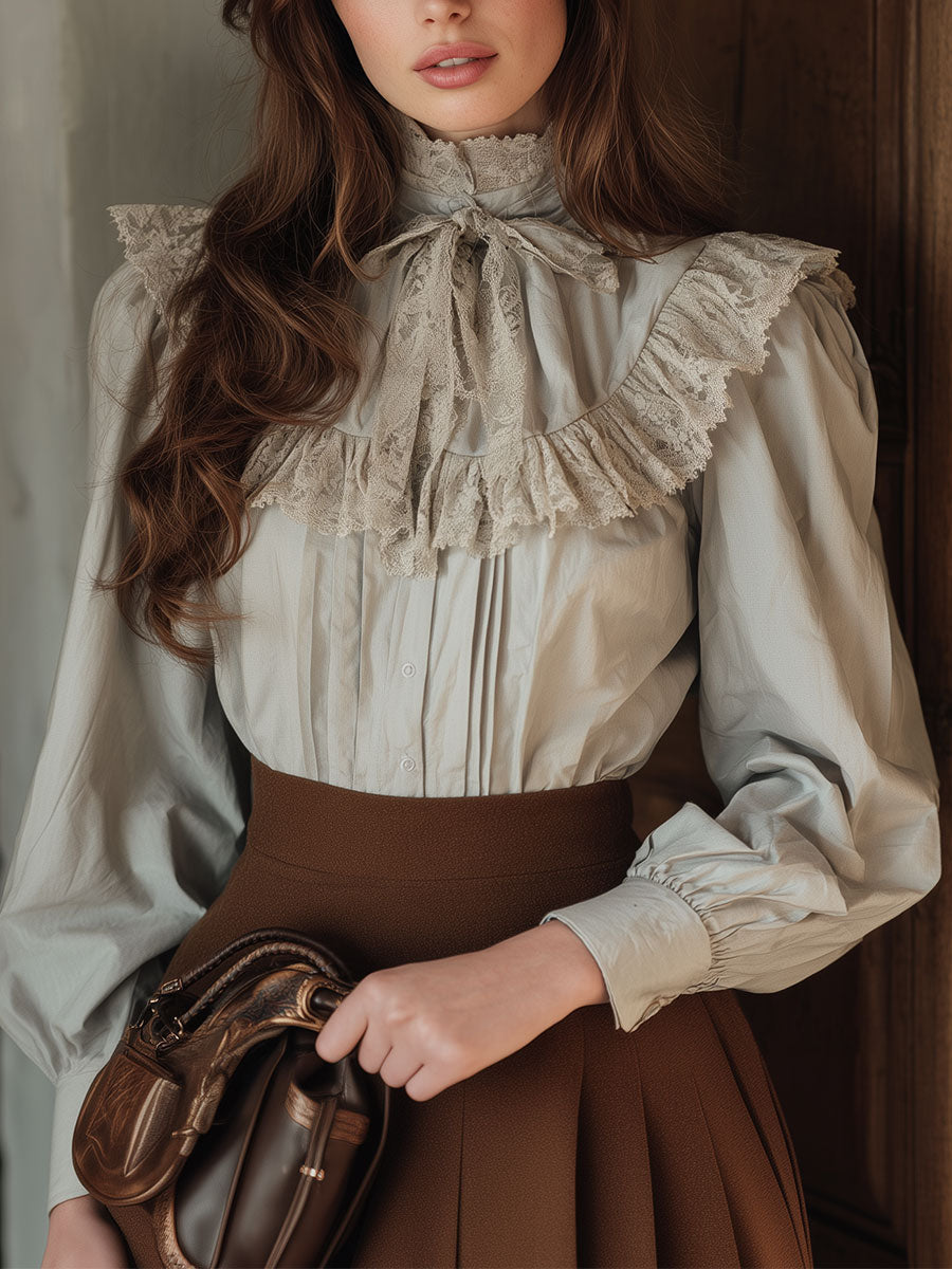The Elegant Blouse – Great Value