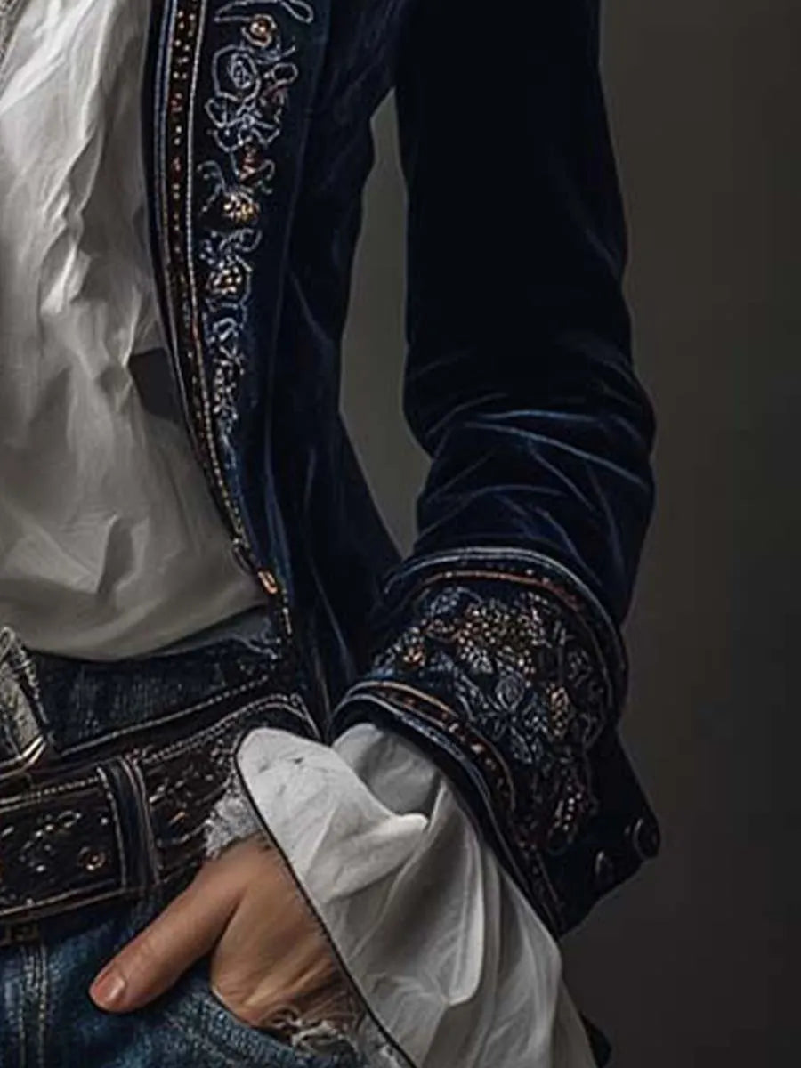 Vintage Jacket You'll Love – Worth Every Penny