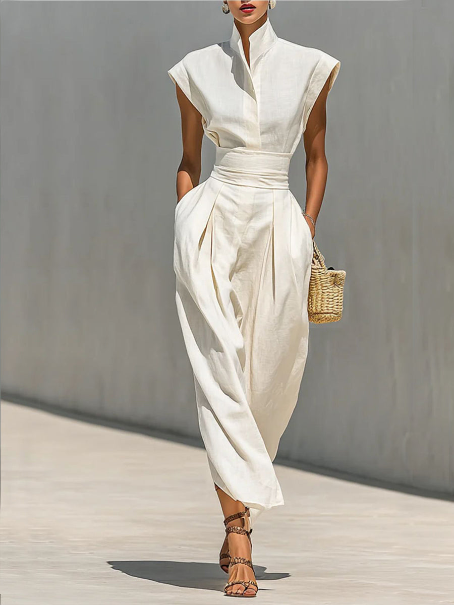 Meet the Chic Dress – Premium Look