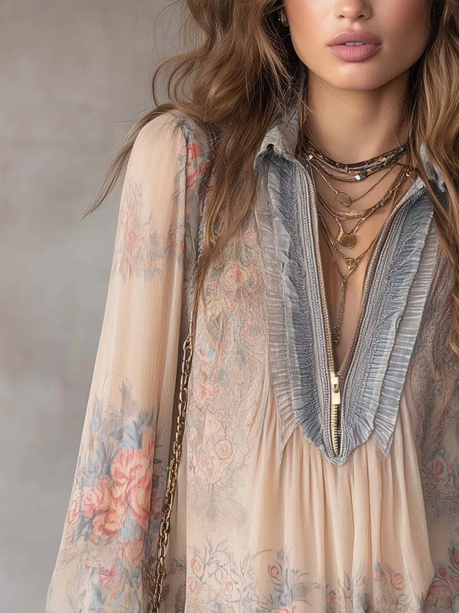 Vintage Blouse You'll Love – Everyday Luxury