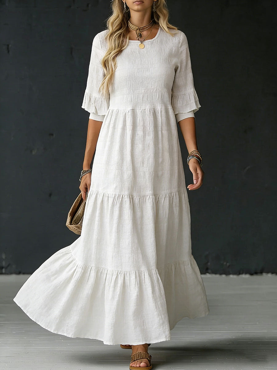 Premium Look: Chic Dress