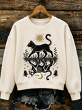 Spooky-Cute Shirt – Halloween Favorite