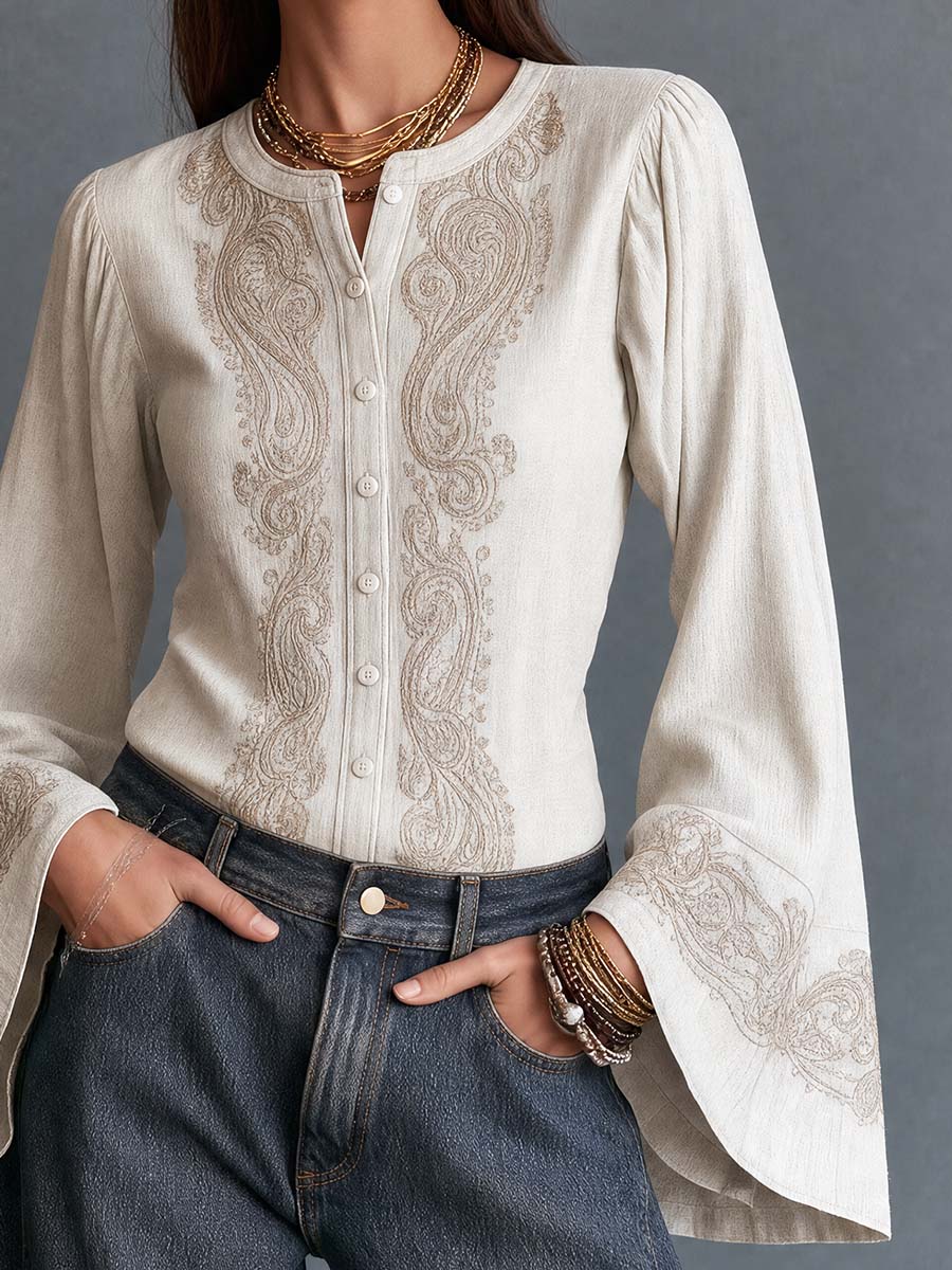 Shirt with soft – Unbeatable Price