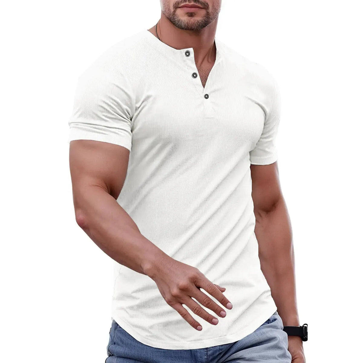 Chic Shirt in soft, Smart Price