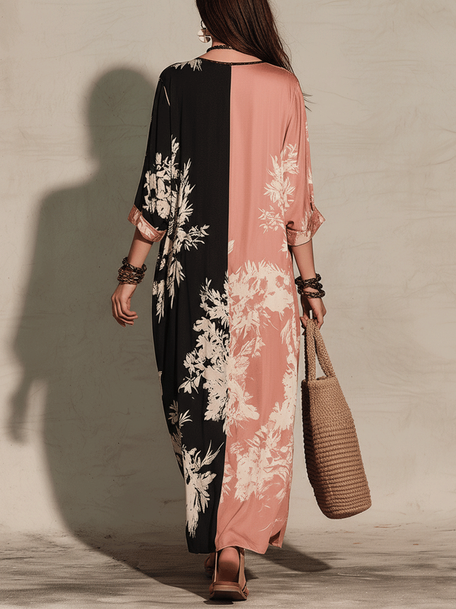 Meet the Boho Maxi Dress – Unbeatable Price