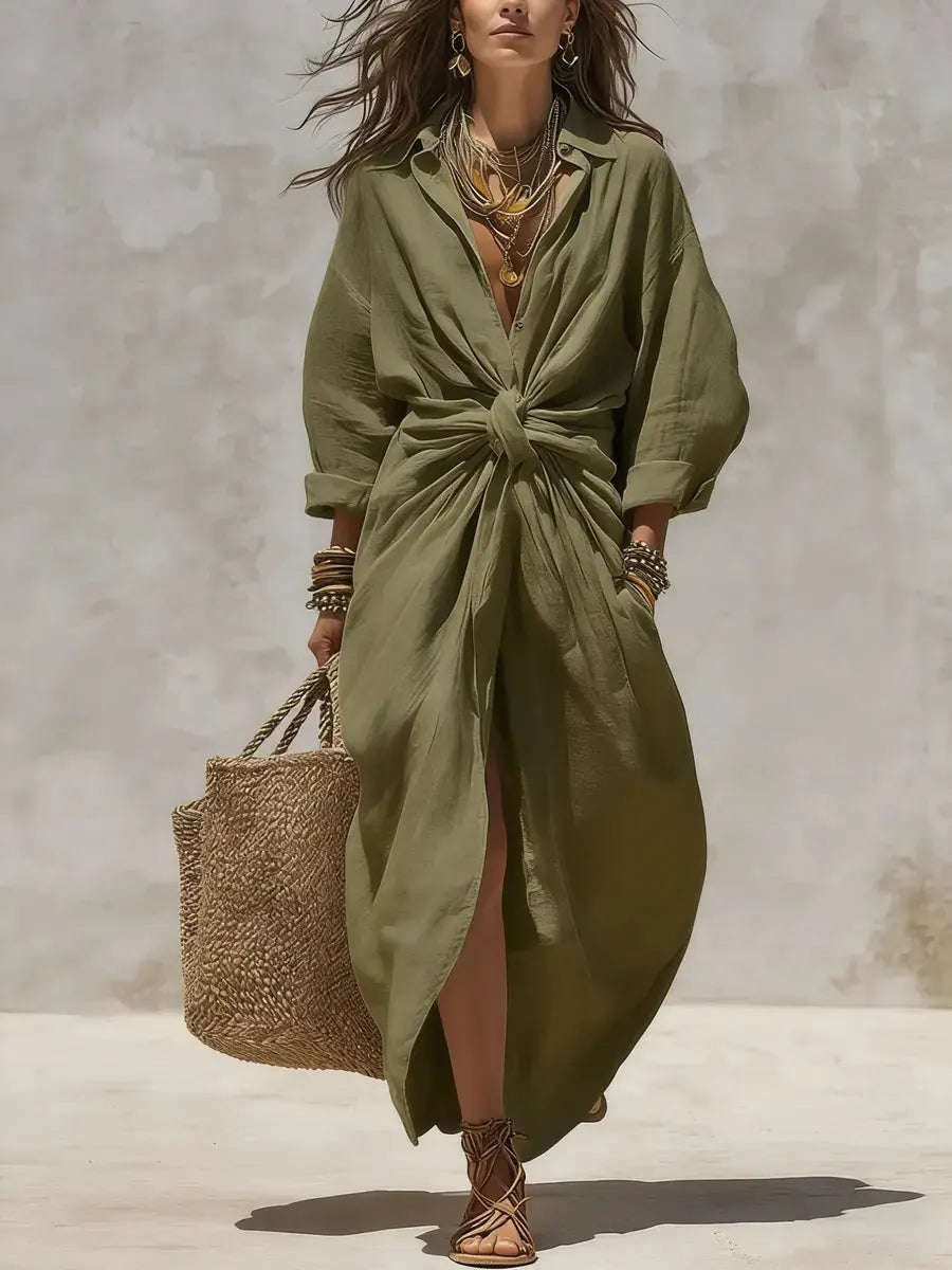 Elevated Dress – Chic, Luxe for Less