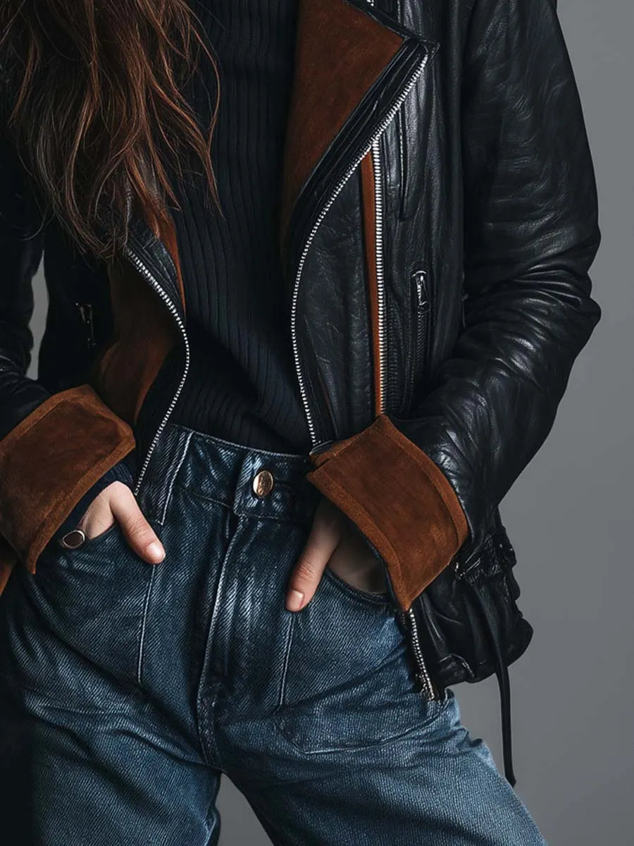 Smart Price: Retro Jacket
