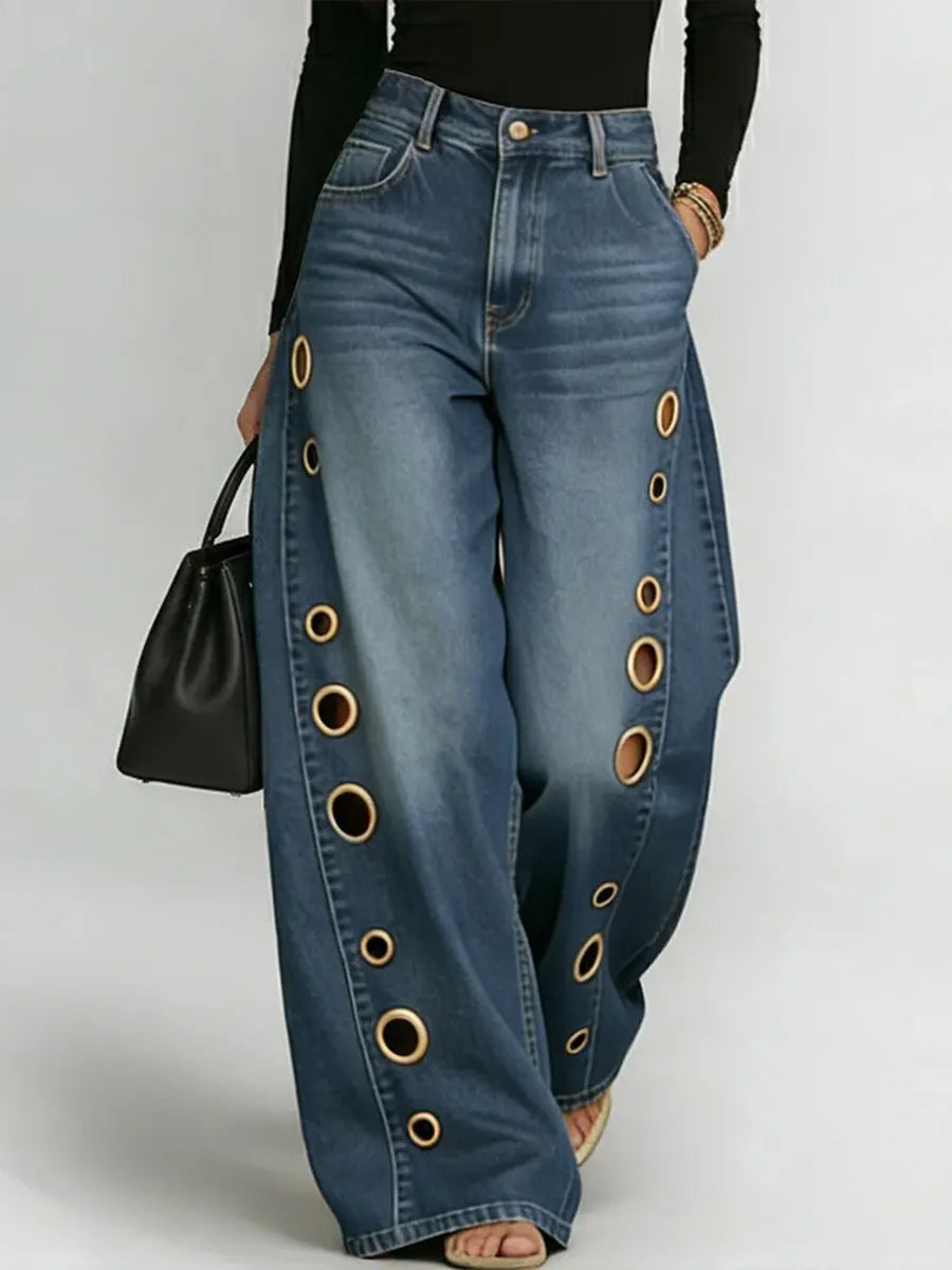 Chic Statement Piece – Budget-Friendly