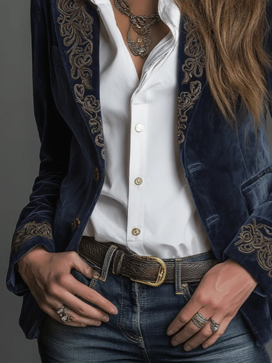 Elevated Blazer – Chic, Budget-Friendly