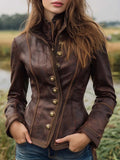 Meet the Vintage Blazer – Designer Aesthetic