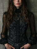 Elevated Blouse – Chic, Great Value