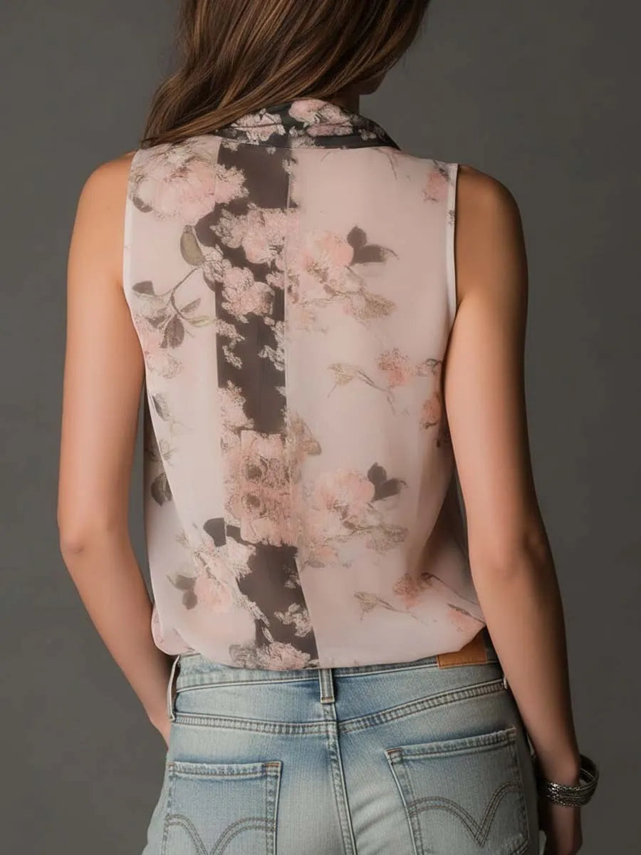 Top with chiffon – Best Value