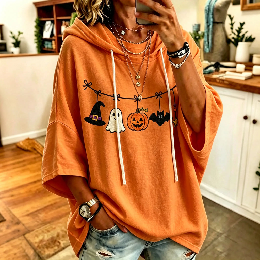 Hauntingly Beautiful Shirt – Party Ready