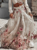 Skirt with linen – Affordable Luxury