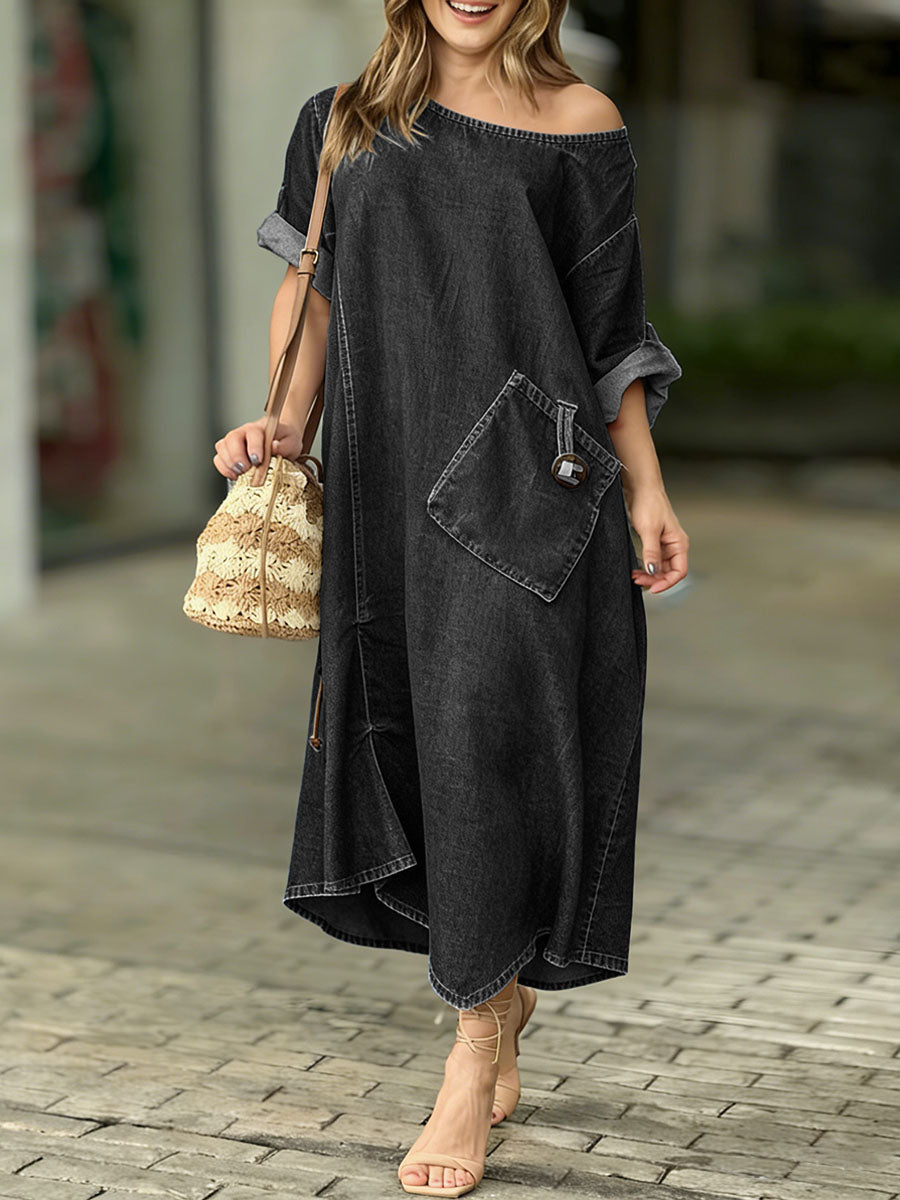 Meet the Chic Dress – Designer Aesthetic