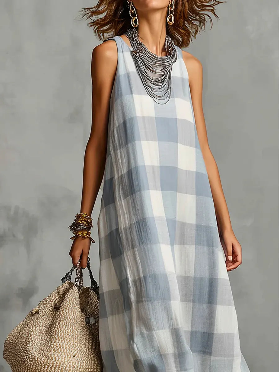 Chic Maxi Dress You'll Love – Everyday Luxury