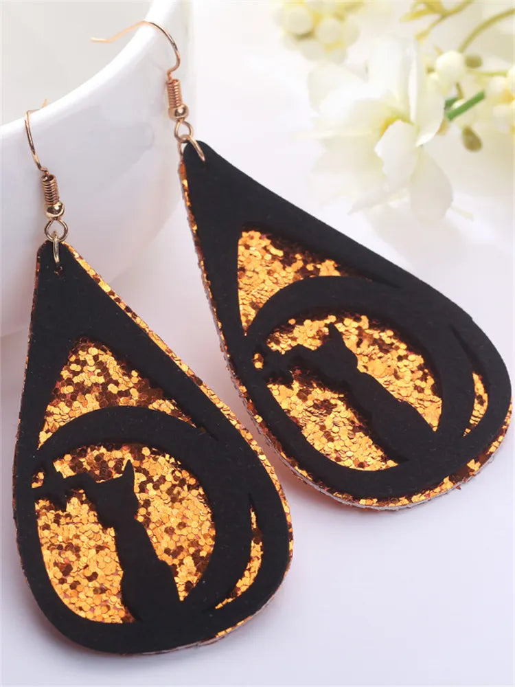 Hauntingly Beautiful Statement Piece – Party Ready