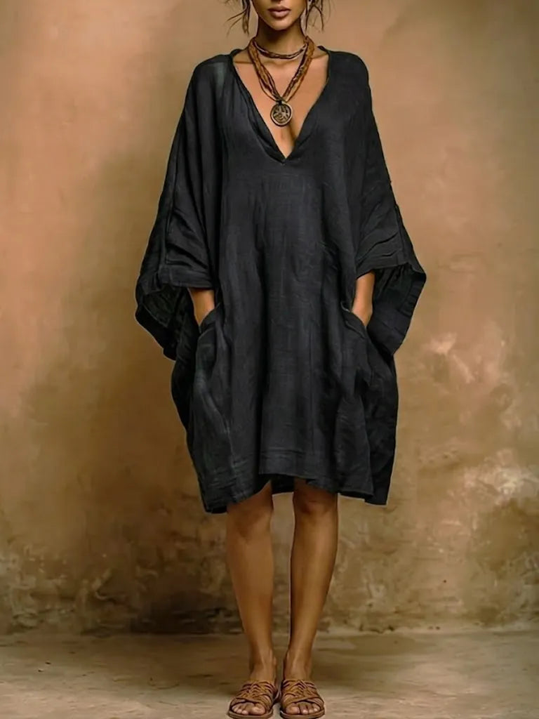Chic Dress for Every Day – Everyday Luxury