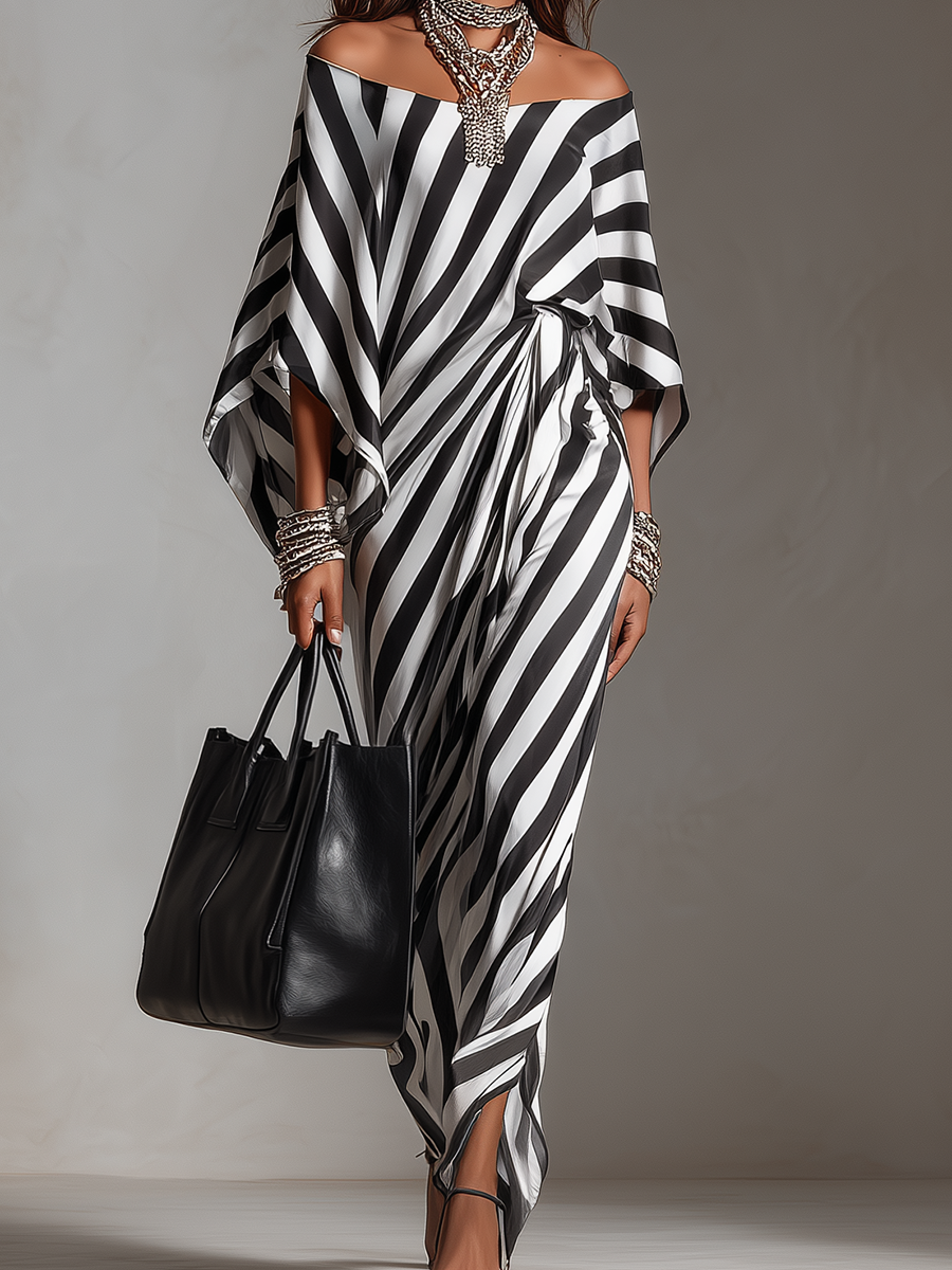Chic Maxi Dress for Every Day – Great Value