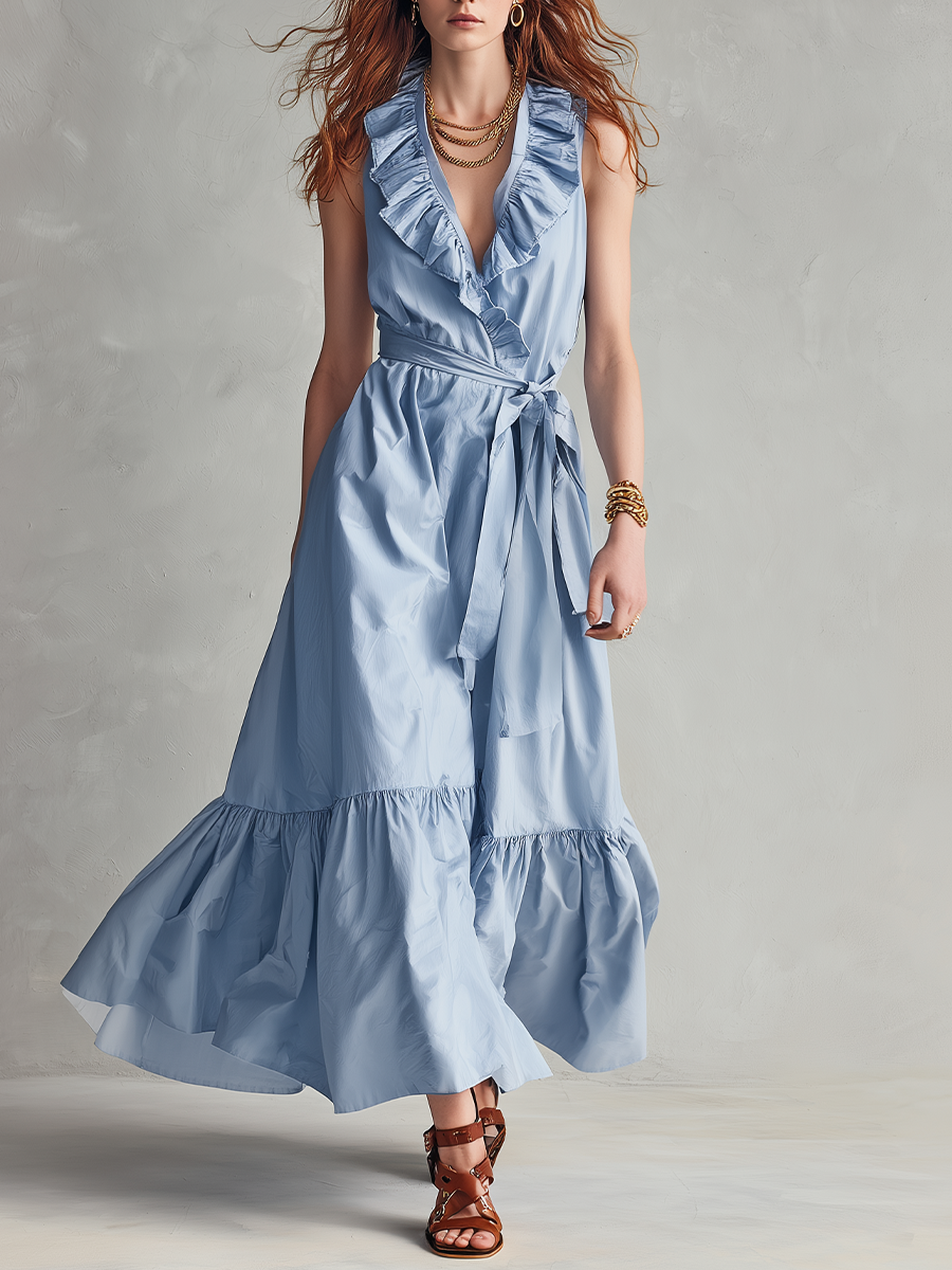 Chic Maxi Dress – Steal of the Day