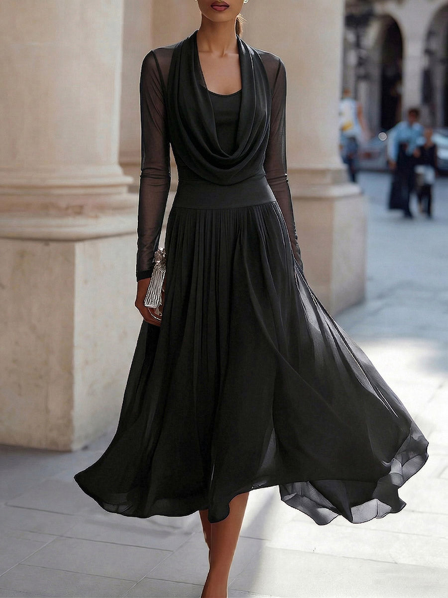 Meet the Chic Dress – Premium Look