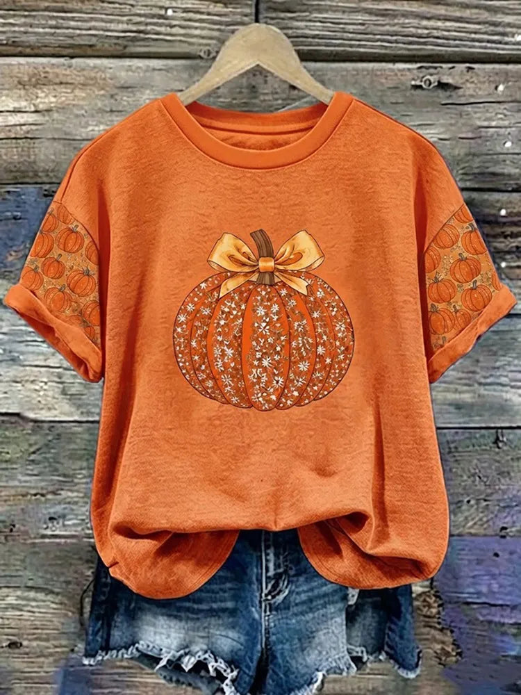 Gothic Shirt – Halloween Trend