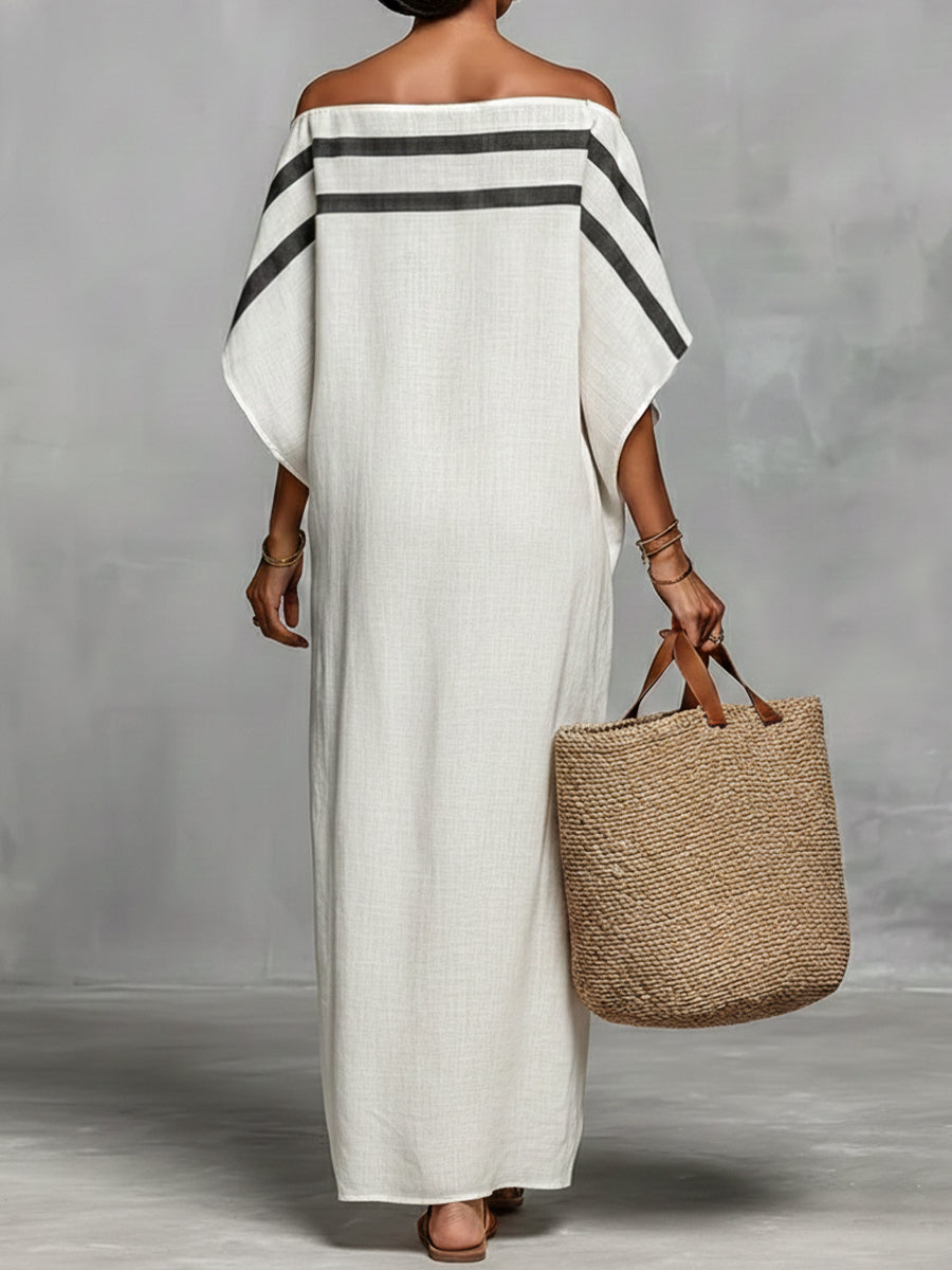 Chic Dress for Every Day – Great Value