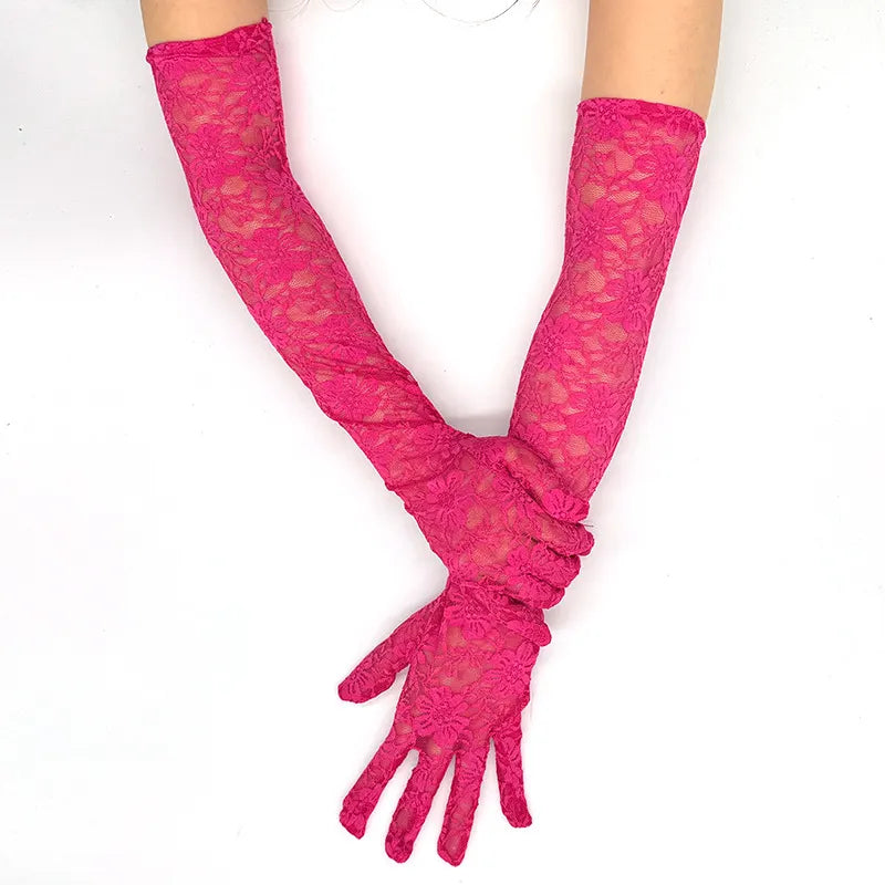Gothic Statement Piece – Halloween Trend