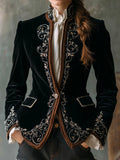 Elegant Jacket – Luxe for Less