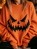 Hauntingly Beautiful Sweater – Party Ready