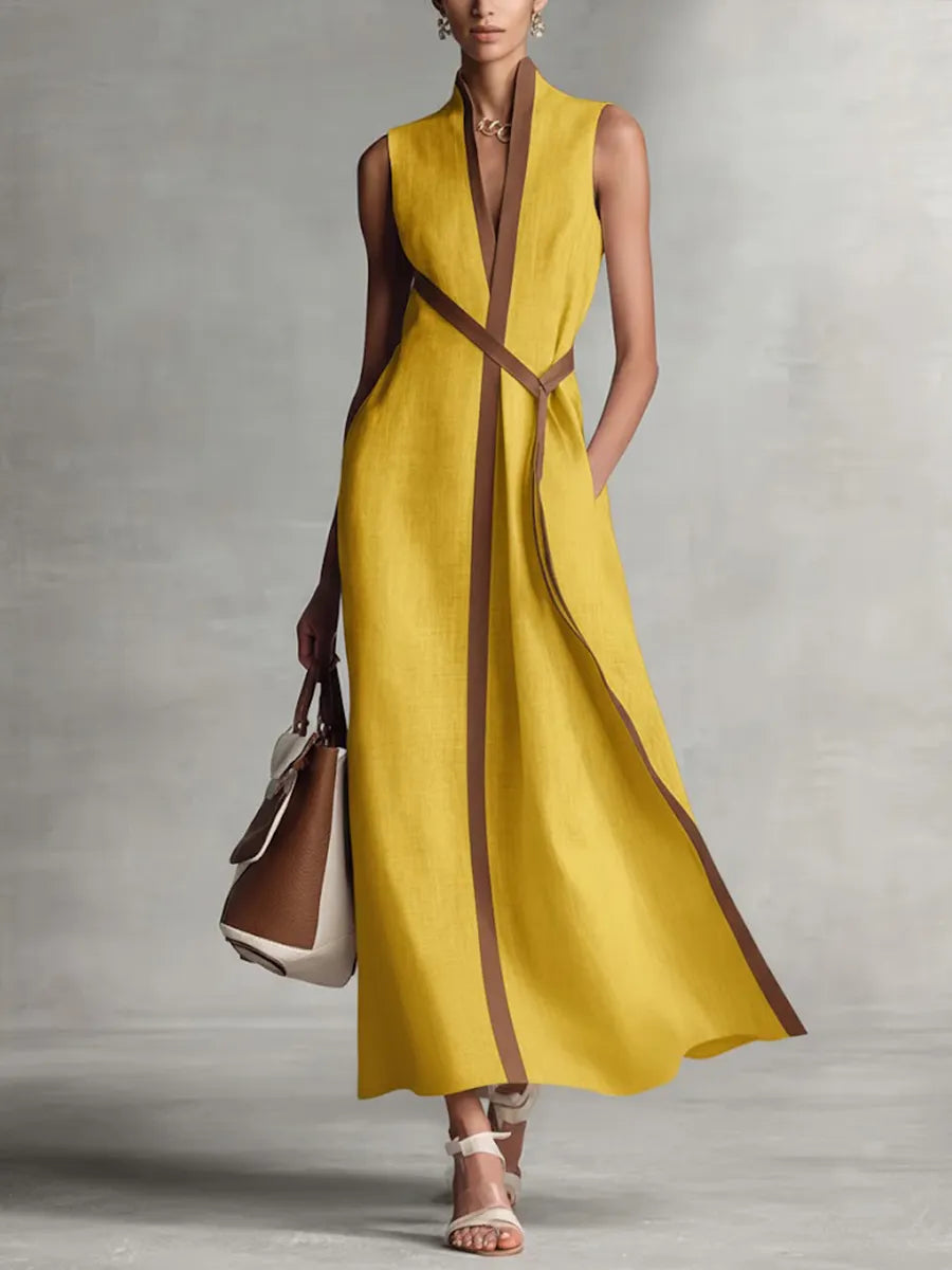 Chic Dress – Budget-Friendly