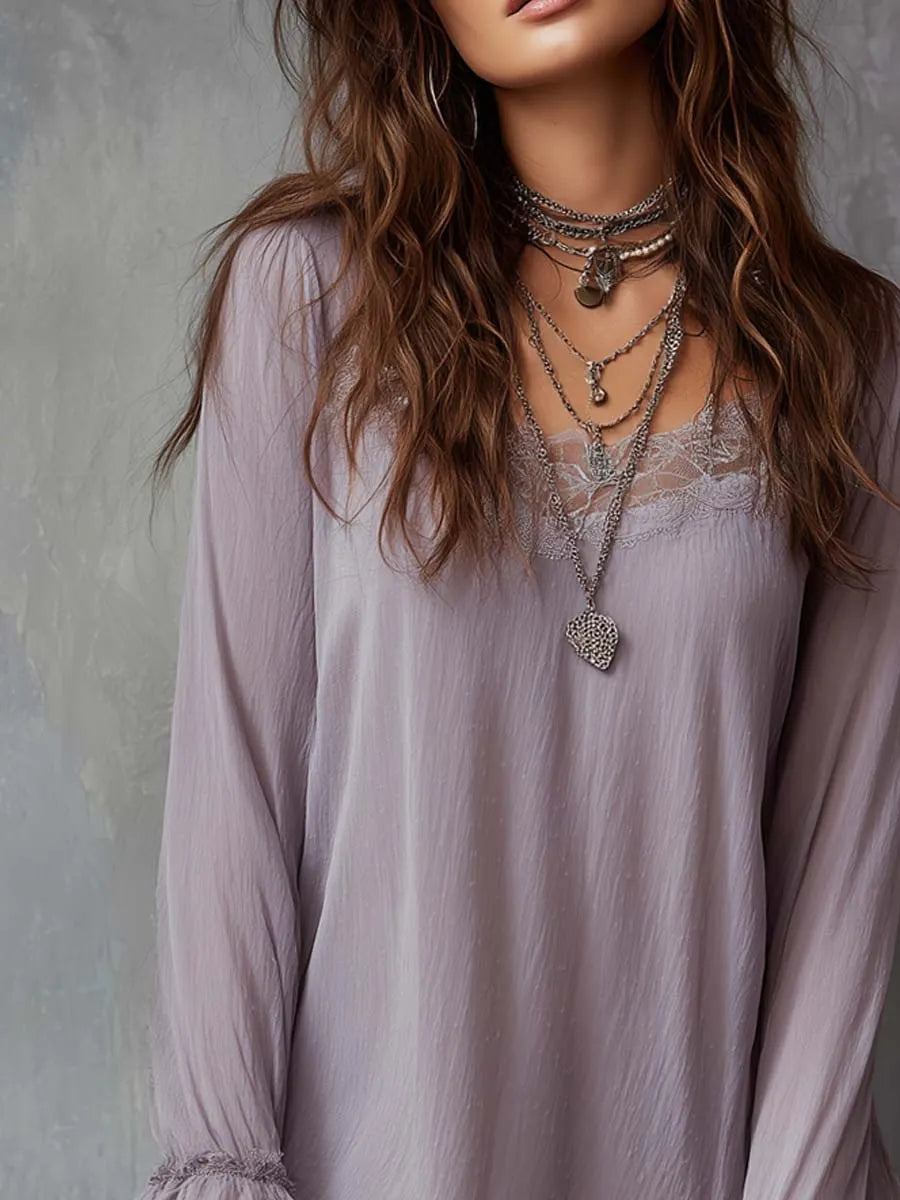 Retro Mini Dress You'll Love – Everyday Luxury