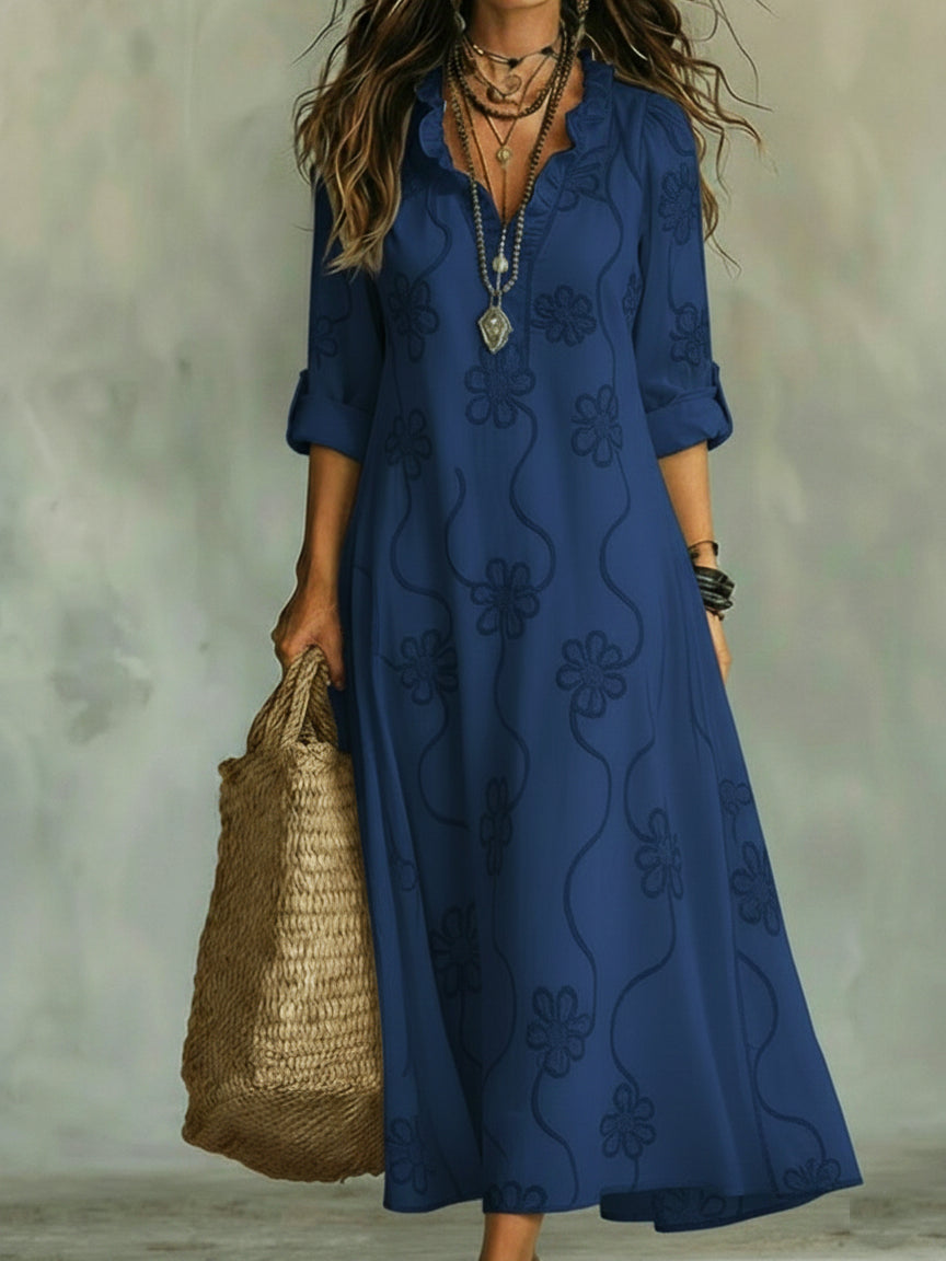 Retro Dress You'll Love – Steal of the Day