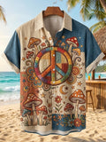 Shirt That Flatters – Boho & soft