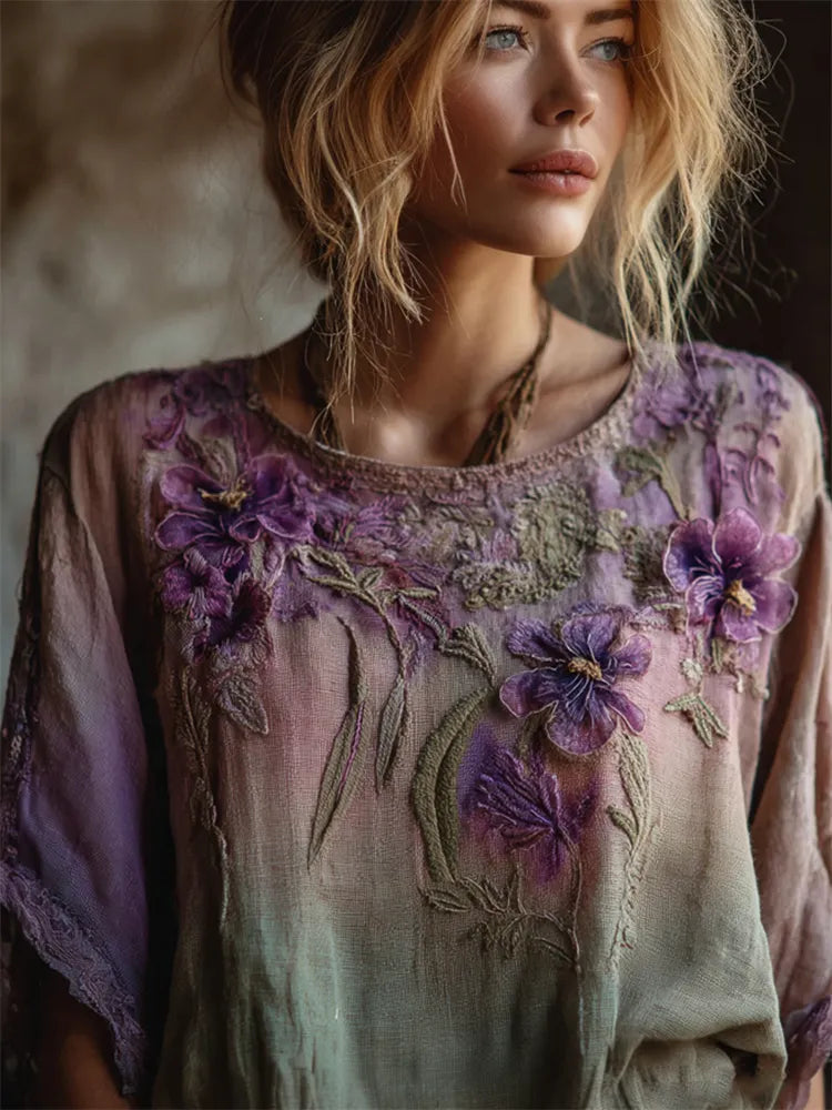 The Vintage Statement Piece – Luxe for Less