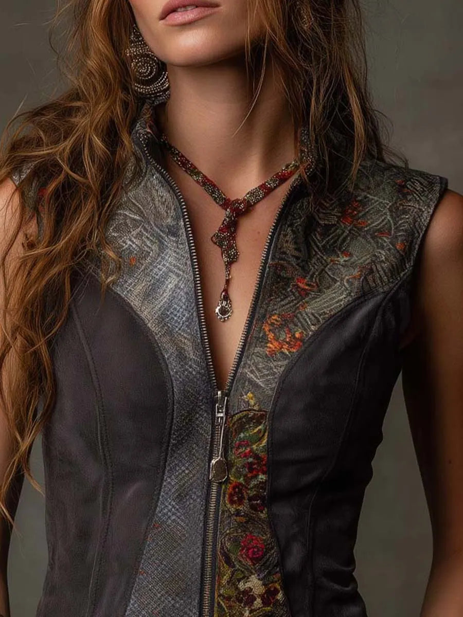 Statement Piece with suede – Unbeatable Price