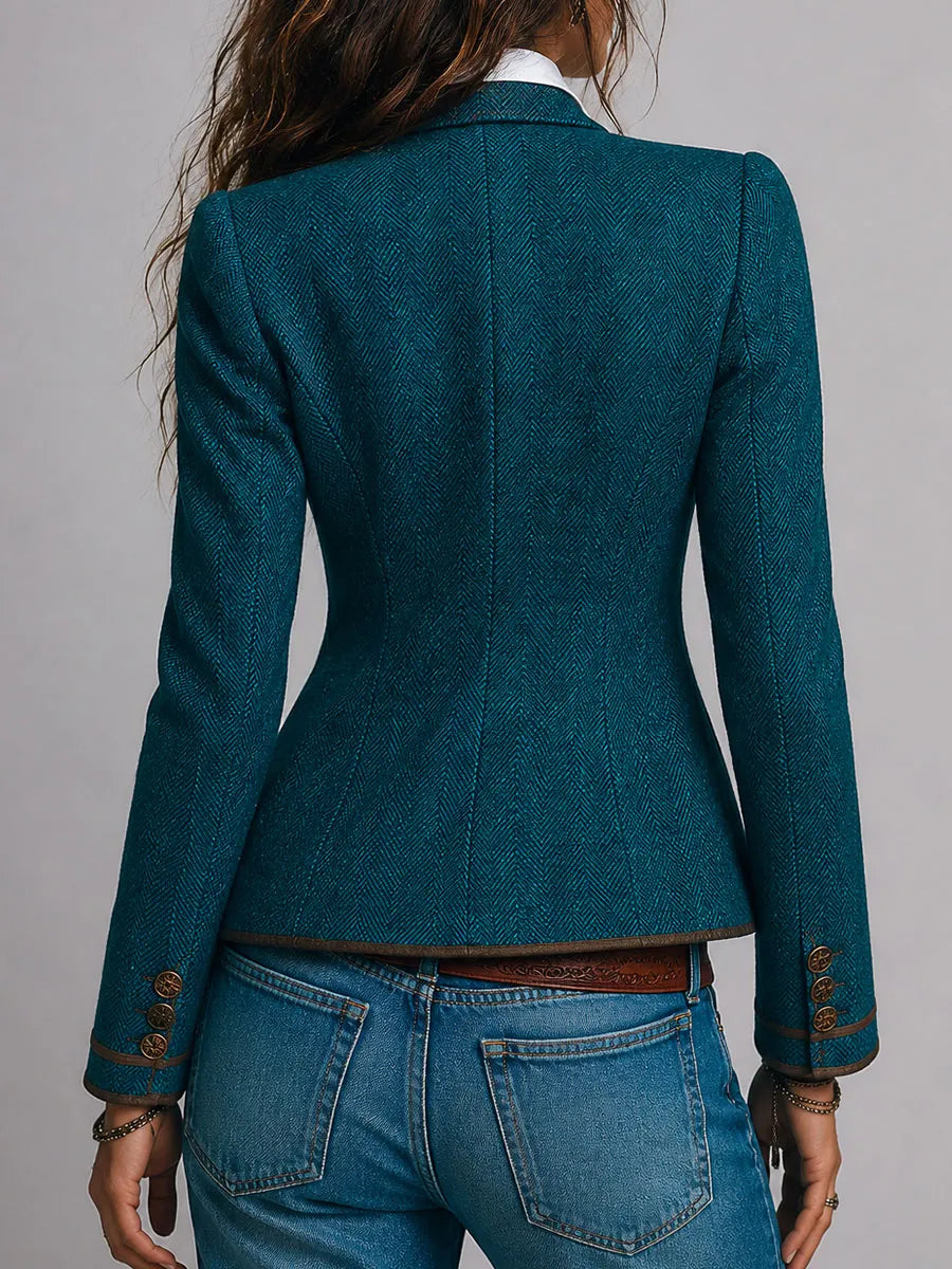 Retro Blazer You'll Love – Everyday Luxury