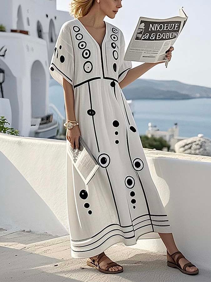 Chic Dress You'll Love – Everyday Luxury