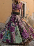 Boho Skirt You'll Love – Great Value